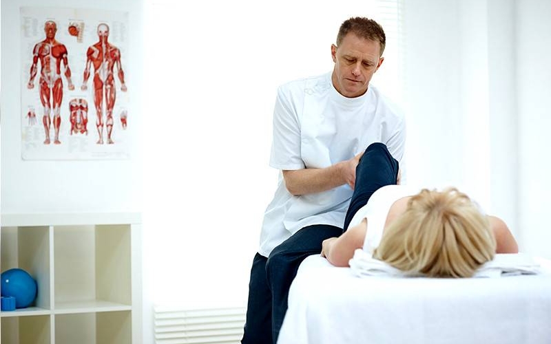 家庭保健疼痛按摩器材 